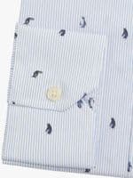 Penguin Stripe Shirt
