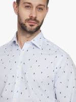 Penguin Stripe Shirt