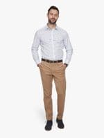 Penguin Stripe Shirt