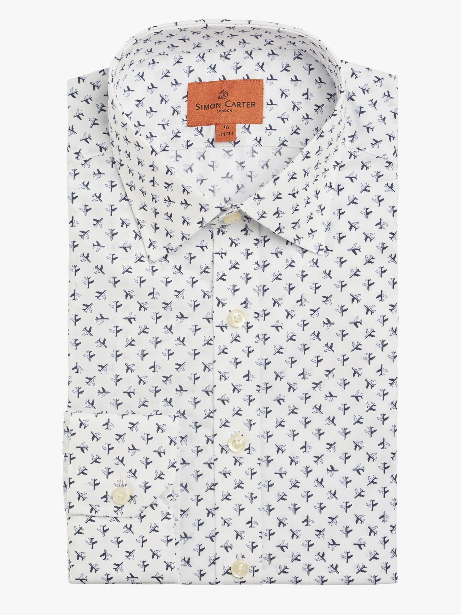 Planes Shirt - 17
 