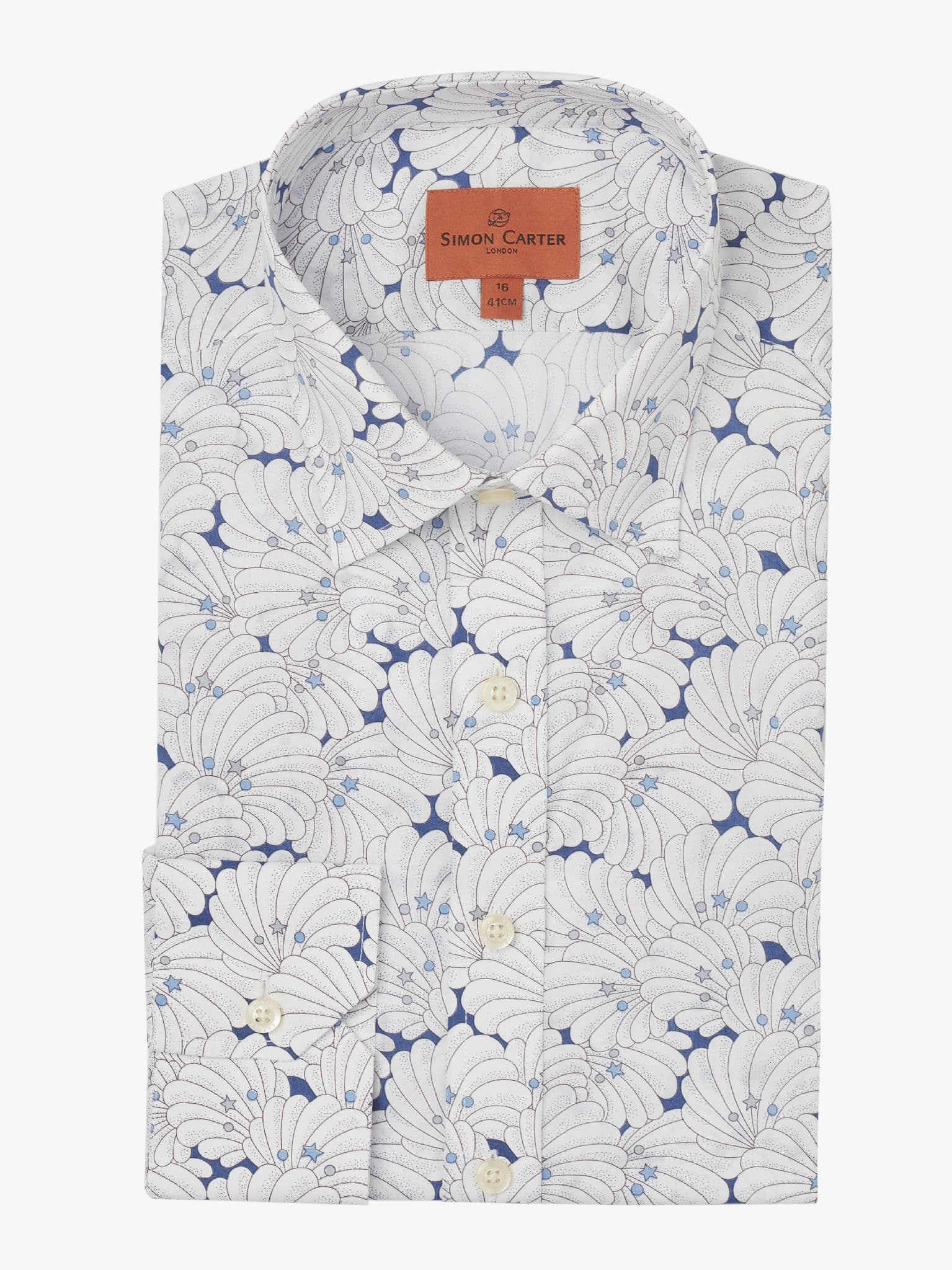 Poiret Shell Shirt - 15