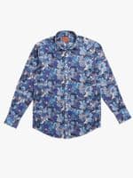 Prospect Flower Shirt