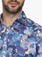Prospect Flower Shirt