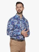 Prospect Flower Shirt