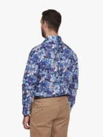 Prospect Flower Shirt