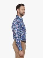 Prospect Flower Shirt