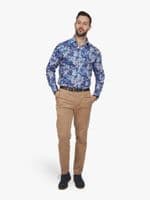 Prospect Flower Shirt