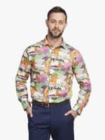 Prospect Road Shirt