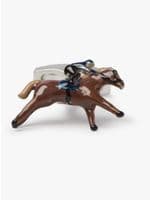 Race Horse Cufflinks