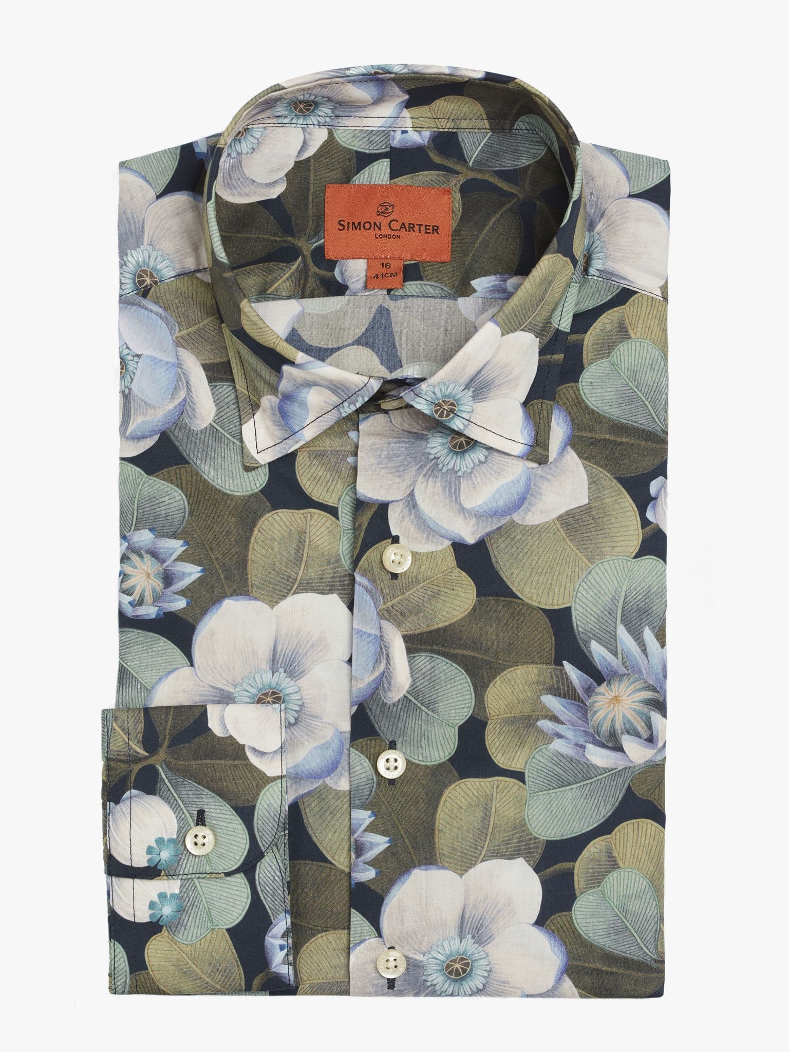 Rosea Shirt - 17.5
 