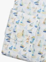 Sailing Watercolour Shirt