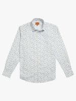 Sailing Watercolour Shirt
