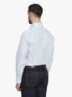 Sailing Watercolour Shirt