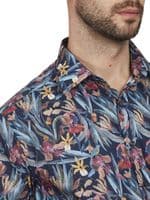 Simon Carter Irises Shirt