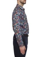 Simon Carter Irises Shirt