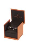 Simon Carter Outer Space Ray Gun Cufflink