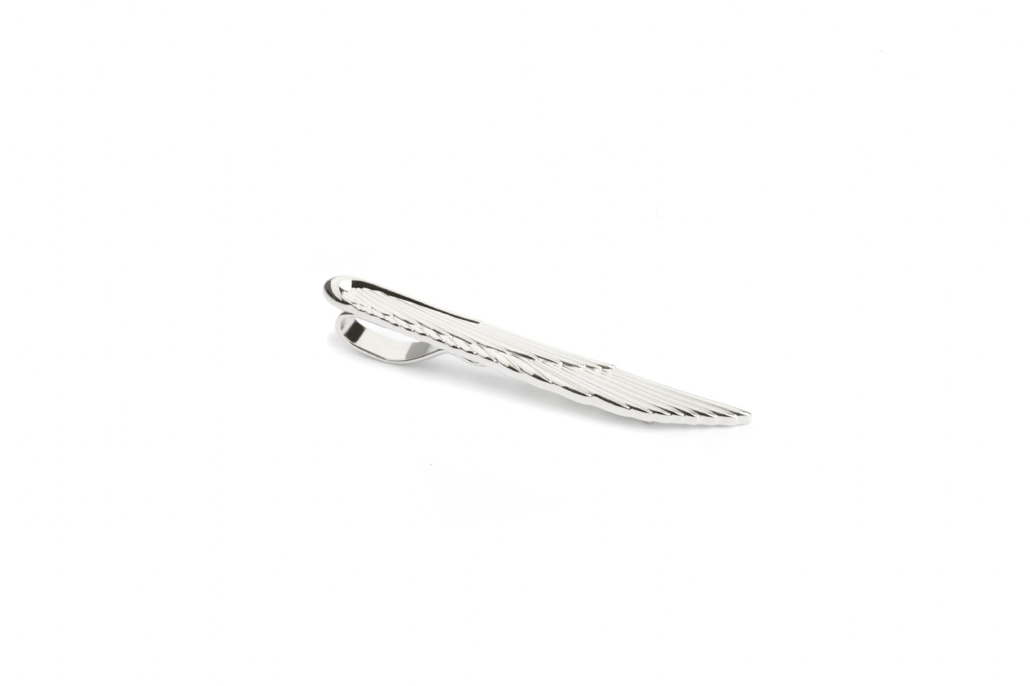 Simon Carter Wing Tie Slide
 