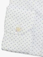 Small Blue Sharks Shirt