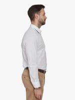 Small Blue Sharks Shirt