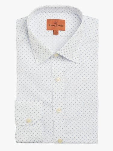 Small Blue Sharks Shirt