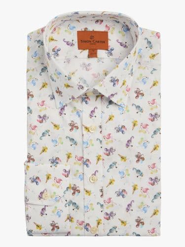 Squid Ice Cream Shirt