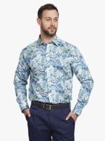 Stage Blue Shirt