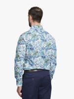 Stage Blue Shirt