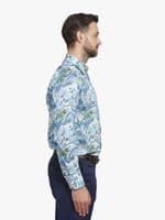 Stage Blue Shirt