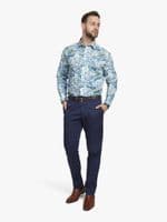 Stage Blue Shirt