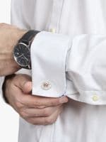 Stubbs Horse Cufflink