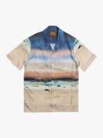 Sunset Scene Shirt
