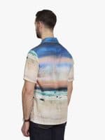 Sunset Scene Shirt