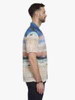 Sunset Scene Shirt