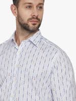 Swimming Lanes Shirt