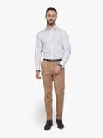 Swimming Lanes Shirt