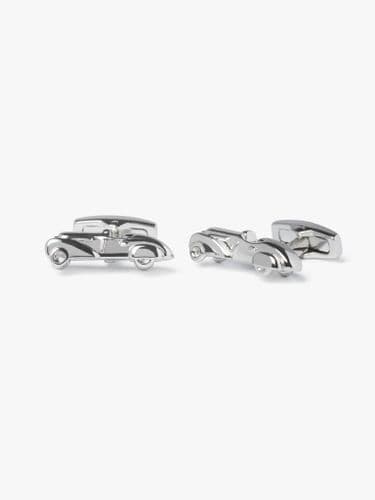 Vintage Car Cufflinks
