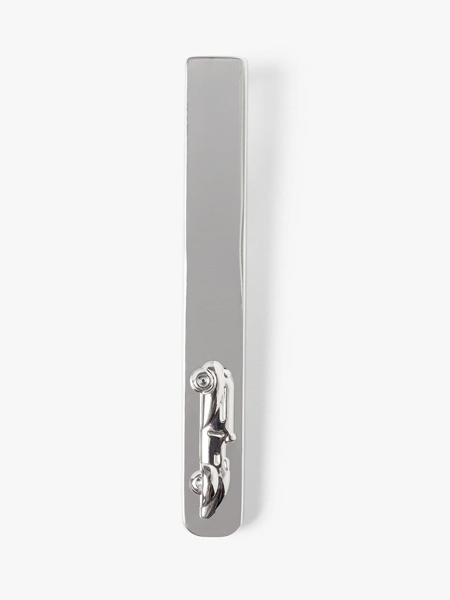 Vintage Car Tie Slide-image-16687519086