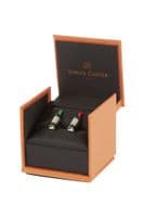 Wine Bottle Cufflinks