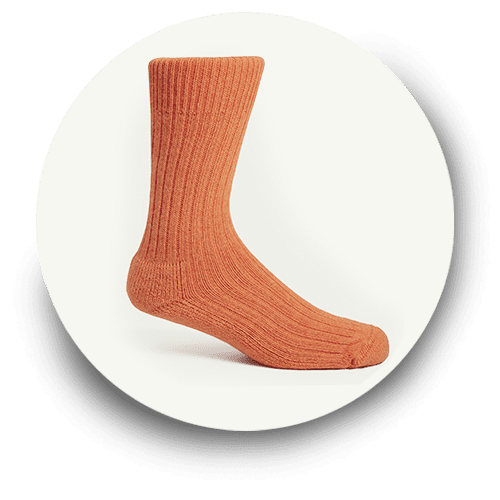 Simon Carter Alpaca Socks