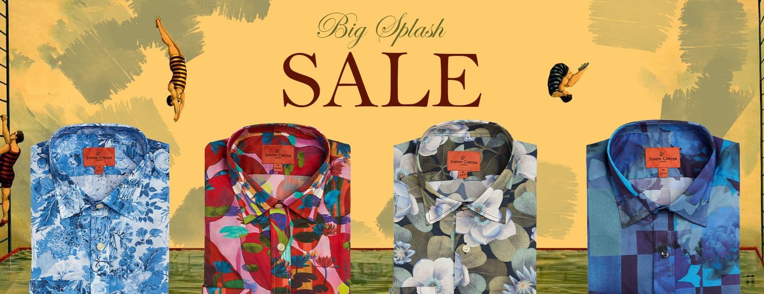 sale shirts