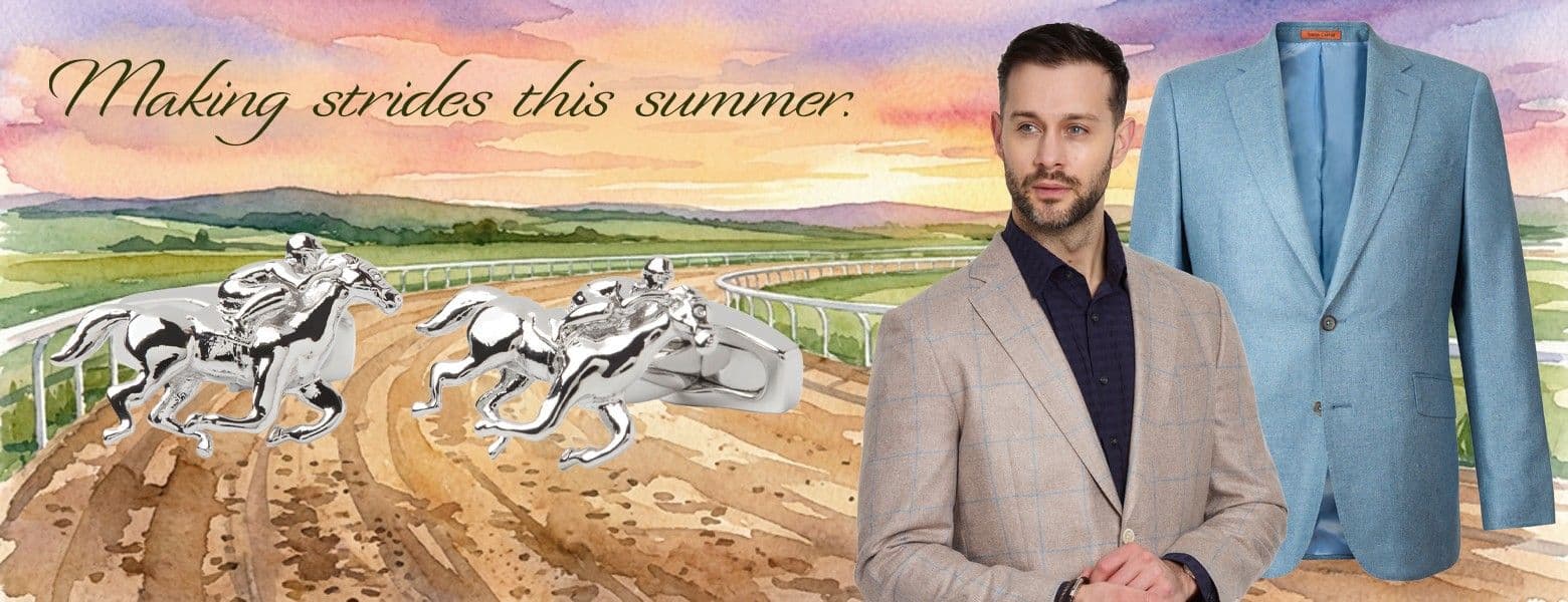 Simon Carter Jackets