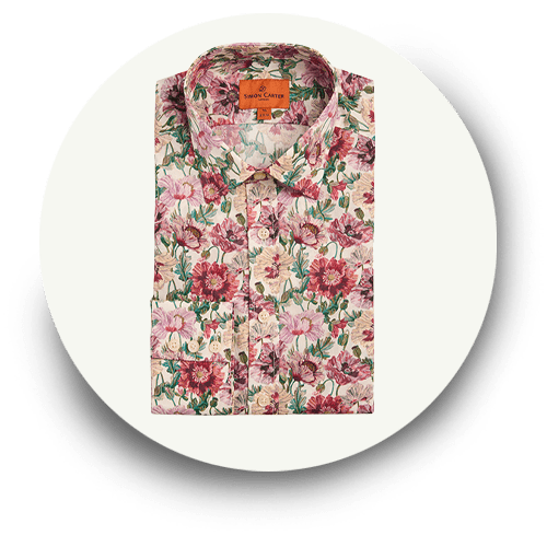 Poppy Amelie Shirt