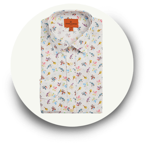 Squid Ice Cream Shirt