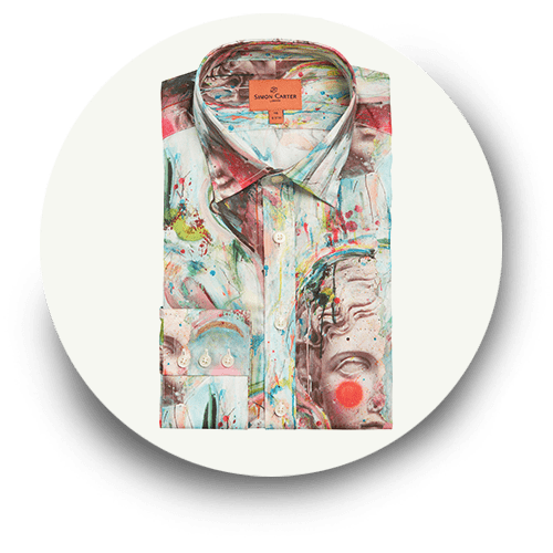 The Muse Shirt