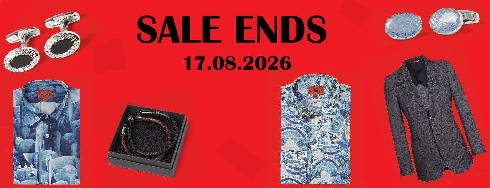 Simon Carter Sale