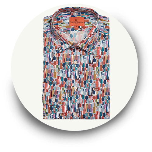 Carters 2024 dress shirt