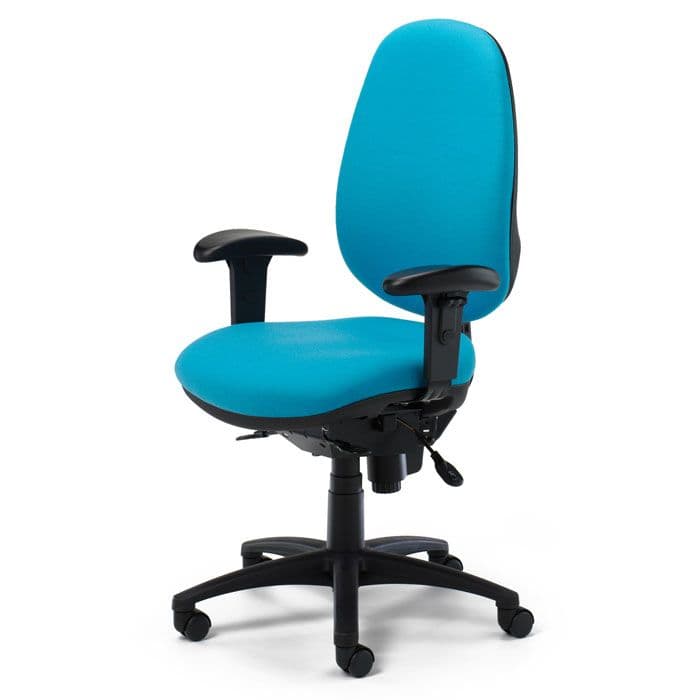 24 Hours Operator Chair