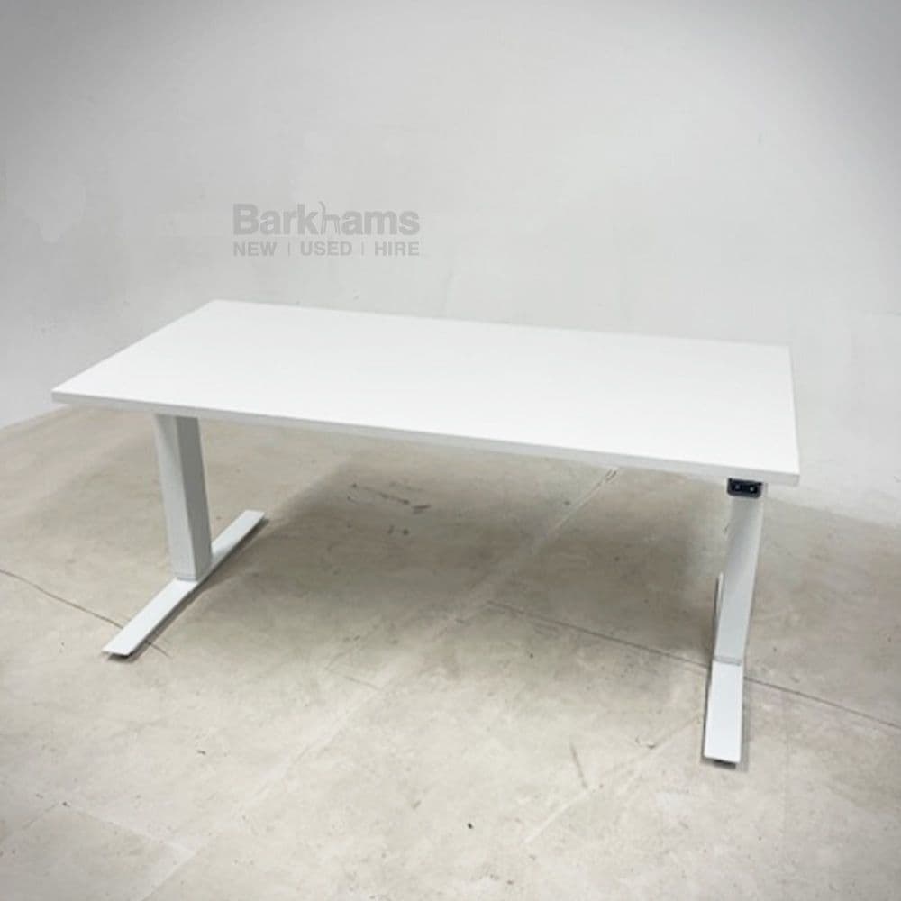 Aero 2.0 Flex Sit-Stand Desk | Used Electric Sit-Stand Desk