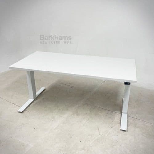 Aero 2.0 Flex Sit-Stand Desk