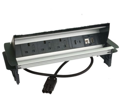 Aero2 Power and Data Module